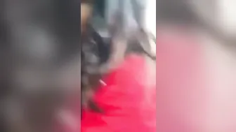 ලංකාවම කැලබූ දෙමල බැල්ලිගේ අම්මට හිකිල්ල fucking Swathi naidu