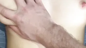 Fucking friend of my mistress