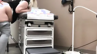 Doctor Caught Fucking Pregnant Patient 365movies