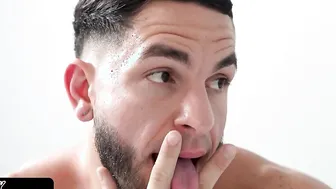 Lucky Stud Pounds Huge Boobs Hispanic Aunty While Her Hubby Is Not Watching