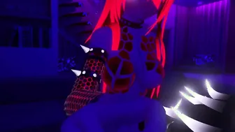 (Vrc ERP) Erp before you go to bad / (Teaser) New Scene on Patreon/Pattzzss