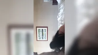 Fucking my brains out inside Hawaii - real lovers