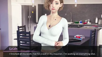 SHALE HILL #49 • Visual Novel Gameplay [HD]