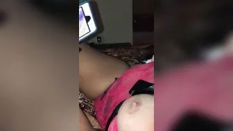I am a chick that likes to look at voluptuous vagina ok?