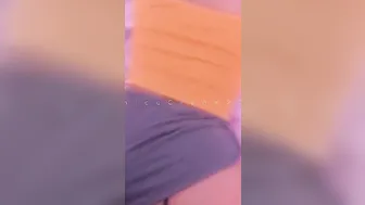 Can’t Resist Filling Her Up - Tight oriental Teens into Ass Shorts - ThiccCream20