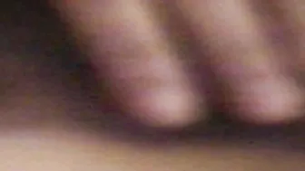 Exhibicionist porn video – First time stepmom shows her stepson her unshaved snatch to jerk off