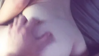 SCREWED A COOL BUTT