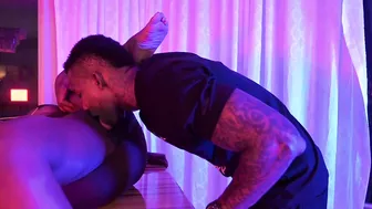 Miami Nights(Preview) starring GoGo FukMe