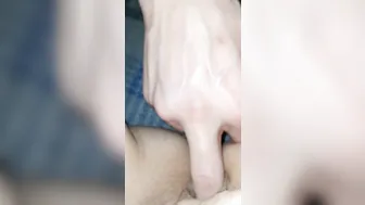 Gets Ready To Pounded Husbands bbc Horse Penis 