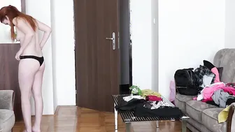 Sweet Karolinka - ready to the party