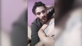 turk genci Can yayinda sevgilisini sikiyor ikisi de ifsa
