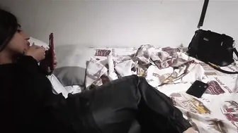 I LIKE TO SHARE OUR MOMENTS WITH MY EX-WIFE