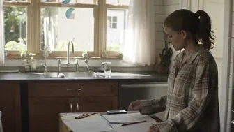 KATE MARA'S COLLEGE GIRL headline - ALL SEASON ONE EPISODES