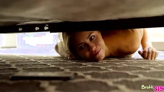 Stuck It Into My Step Sister - S12:E6