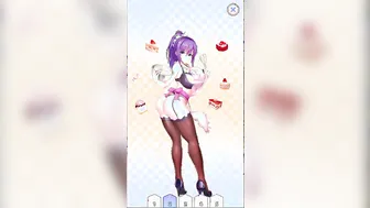 Project QT - Lucy Gallery  Whatsex Event
