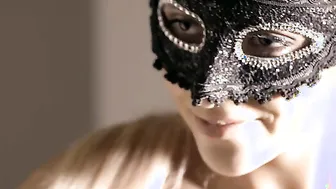 Masquerade - S29:E14