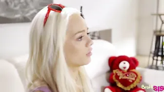 Valentine Boned - S4:E4