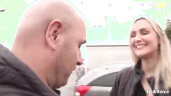 French mom Let Her Bf To Bang Her