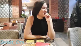 Very porn video – Friends dominate me My cat is very soak
