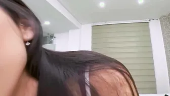 VRLatina - Latin Pretty Cutie Crazy Hot sexy 1st Porn VR