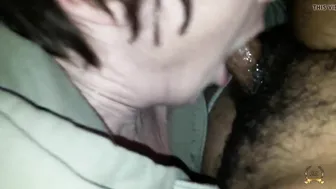 DeepTrhoat Anal