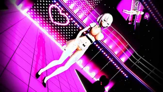 Mmd Azur Lane Sirious will make you Cum 3D Animated