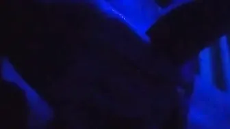Jujusinz beating his huge Rough cock