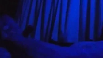 Jujusinz beating his huge Rough cock