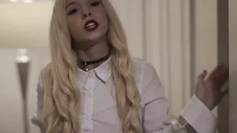 MissaX - Into Love with Daddy II - Kenzie Reeves Penny Barber