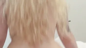 Cheated with 19 YO inside MARRIAGE BED - while my WIFEY is into APARTMENT: JUICY JANE (GERMAN) - SEX-FREUNDSCHAFTEN.com