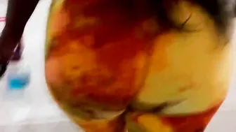 let me view you shake that booty