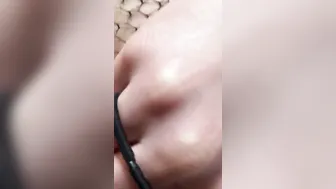 Sloppy anal whore