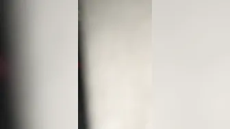 StepCousin screaming from this cock