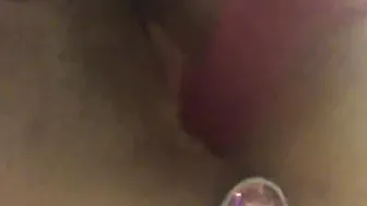 Fucking my vagina and booty
