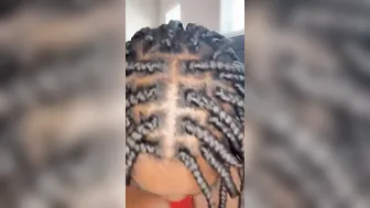 African fucking her self cumming rough