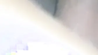bbc stroking creamy African BBW