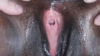 Spread Open porn video – Look INTO my GOOD amateur TWAT VOLUPTUOUS CLOSE UP HD