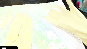 Milfty - Big Tit Blonde Housewife With Amazingly Hot Booty Seduces And Fucks The Plumber On The Couch