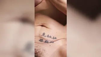 Kiki Deez Insane Close Up Toy Fucking