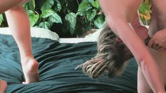 Five Funniest Sex poses that you wont try