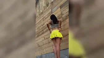 Cogiendo con la vecina en el monte es tape amateur mexico
