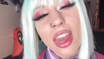 Hot Bulma Cheats On Yamcha With You (Arilove ASMR)