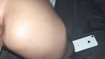 (Cheating While On Phone) Hubby Calls To Bitch On His Lunch Break About Cheating Wife’s Facebook