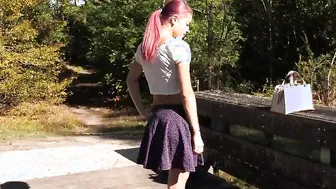 Casting Casting porn video – Delicious 19 years older 19 year old first porn casting