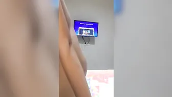 Gadis abg Binal sange Bikin Film Buat Pacar