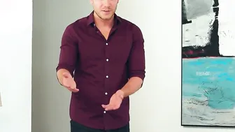 Hot Step-Siblings Surprise - BF's Girlfriend Gets A Special Gift On Her 21st
