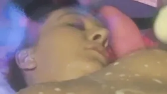 VALENTINE DEMI - (from the video ANGELO DEMONIACO)