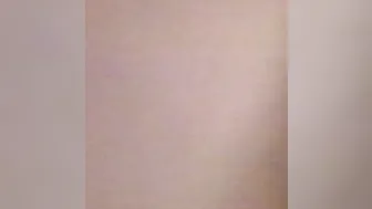 First time my ex-wife exhibits herself to record and exhibit