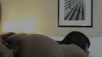 Backshots II Feat. Ines Ventura Mary RedQueen Melissa Alecxander and more pov Compilation