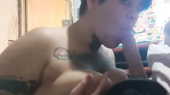 My uncles friend saw me on 4kporn and wanted to be into a sex tape.